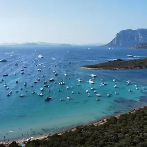 Rosita San Teodoro (Sardinia)